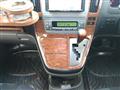 2008 Toyota Alphard