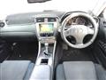 2009 Lexus IS