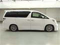 2012 Toyota Vellfire