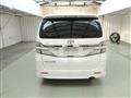 2012 Toyota Vellfire