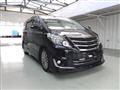 2013 Toyota Alphard