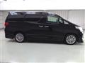 2013 Toyota Alphard