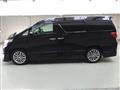 2013 Toyota Alphard