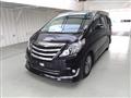 2013 Toyota Alphard