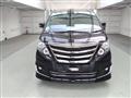 2013 Toyota Alphard