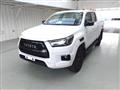 2021 Toyota Hilux Truck