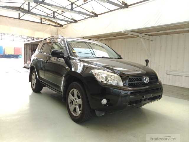 2006 Toyota RAV4