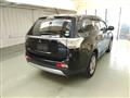 2014 Mitsubishi Outlander