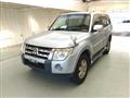 2007 Mitsubishi Pajero