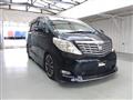 2008 Toyota Alphard