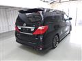 2008 Toyota Alphard