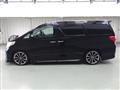 2008 Toyota Alphard