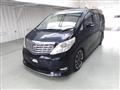 2008 Toyota Alphard