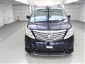 2008 Toyota Alphard