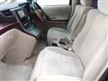 2008 Toyota Alphard