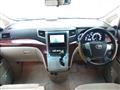 2008 Toyota Alphard