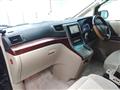 2008 Toyota Alphard