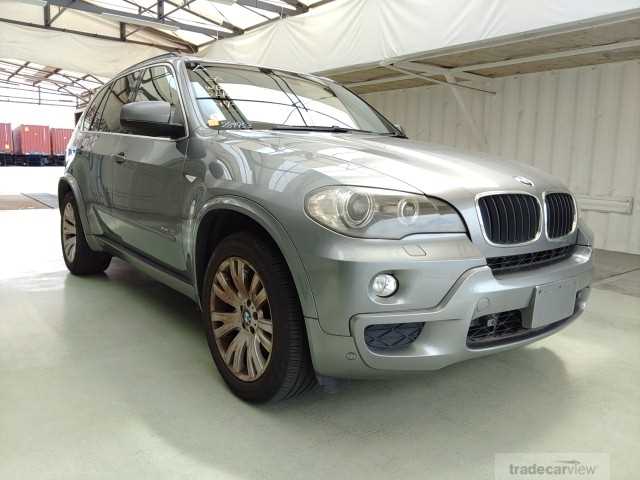 2010 BMW X5