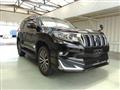 2020 Toyota Land Cruiser Prado