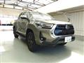 2022 Toyota Hilux Truck