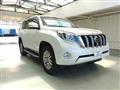 2015 Toyota Land Cruiser Prado