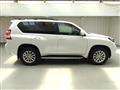 2015 Toyota Land Cruiser Prado