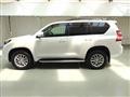 2015 Toyota Land Cruiser Prado