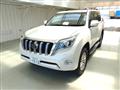 2015 Toyota Land Cruiser Prado