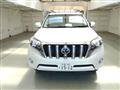 2015 Toyota Land Cruiser Prado