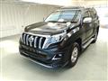 2014 Toyota Land Cruiser Prado