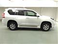 2015 Toyota Land Cruiser Prado