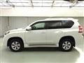 2015 Toyota Land Cruiser Prado