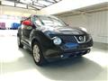 2011 Nissan Juke