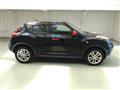 2011 Nissan Juke