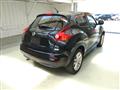 2011 Nissan Juke