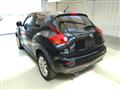 2011 Nissan Juke