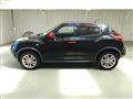 2011 Nissan Juke