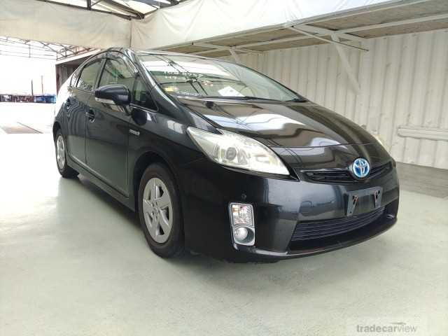 2009 Toyota Prius