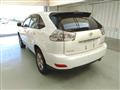 2011 Toyota Harrier