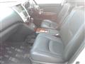 2011 Toyota Harrier