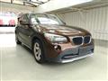 2011 BMW X1