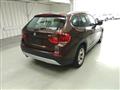 2011 BMW X1