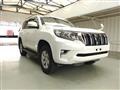 2019 Toyota Land Cruiser Prado