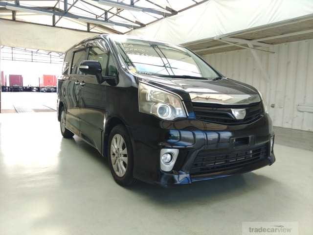 2011 Toyota Noah