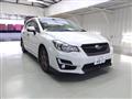 2015 Subaru Impreza