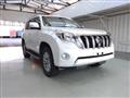 2016 Toyota Land Cruiser Prado