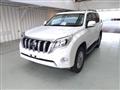 2016 Toyota Land Cruiser Prado