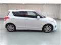 2014 Suzuki Swift