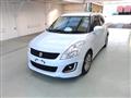 2014 Suzuki Swift