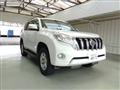 2014 Toyota Land Cruiser Prado